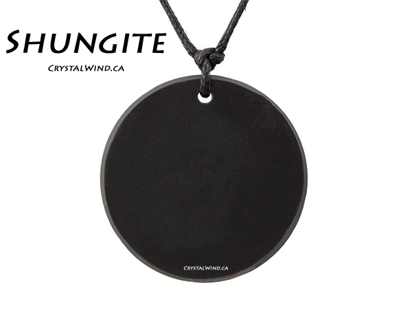 Antibacterial Effect Of Shungite