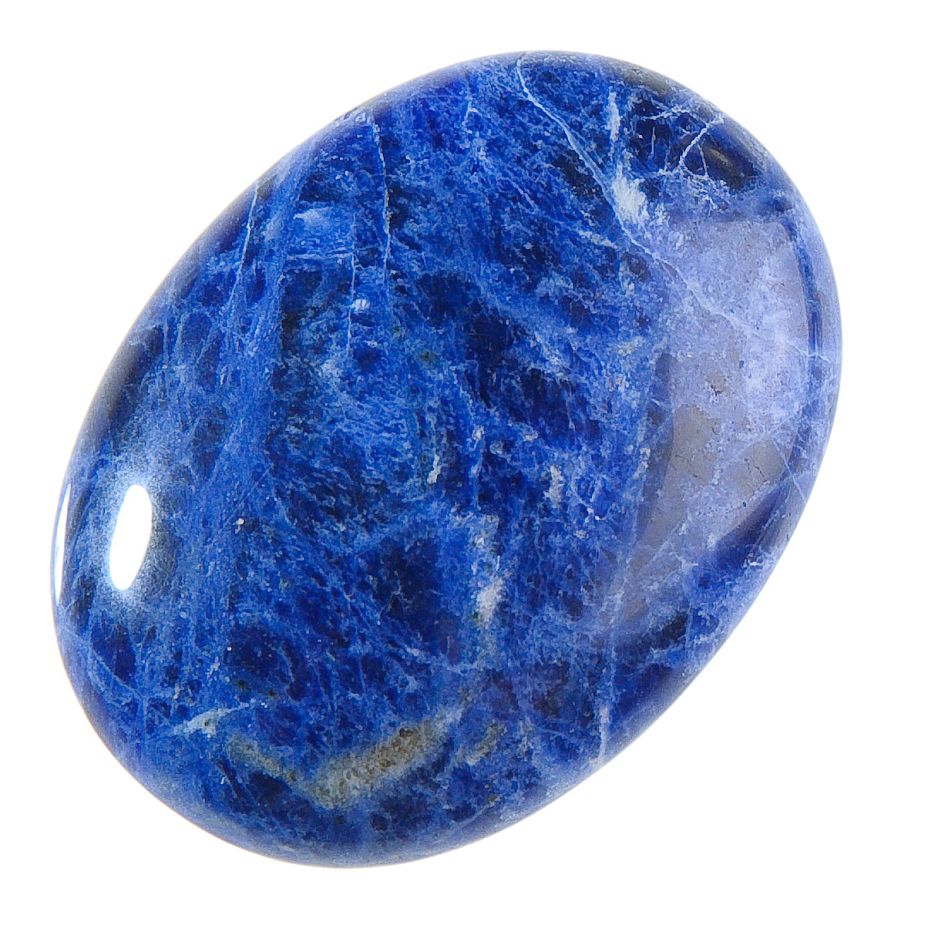 Sodalite sodalite