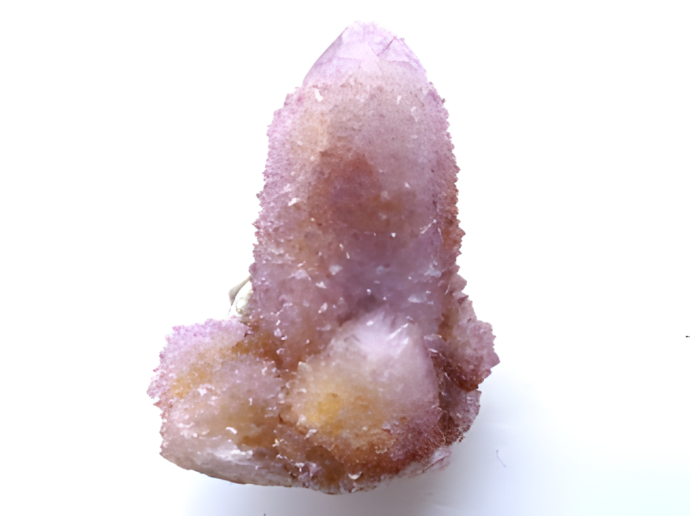 Spirit Quartz Spirit Quartz