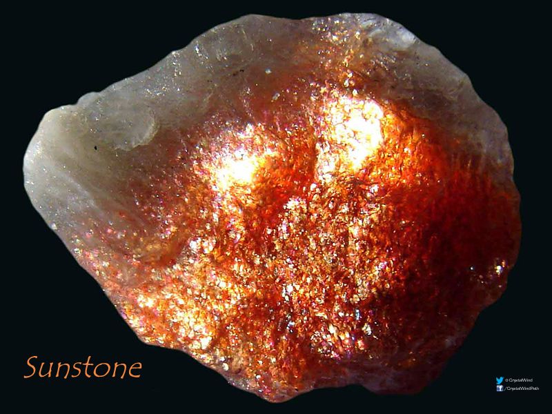 sunstone