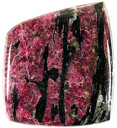 Eudialyte eudialyte_cab