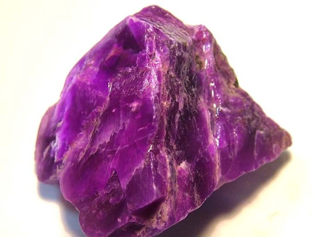 Rough Sugilite