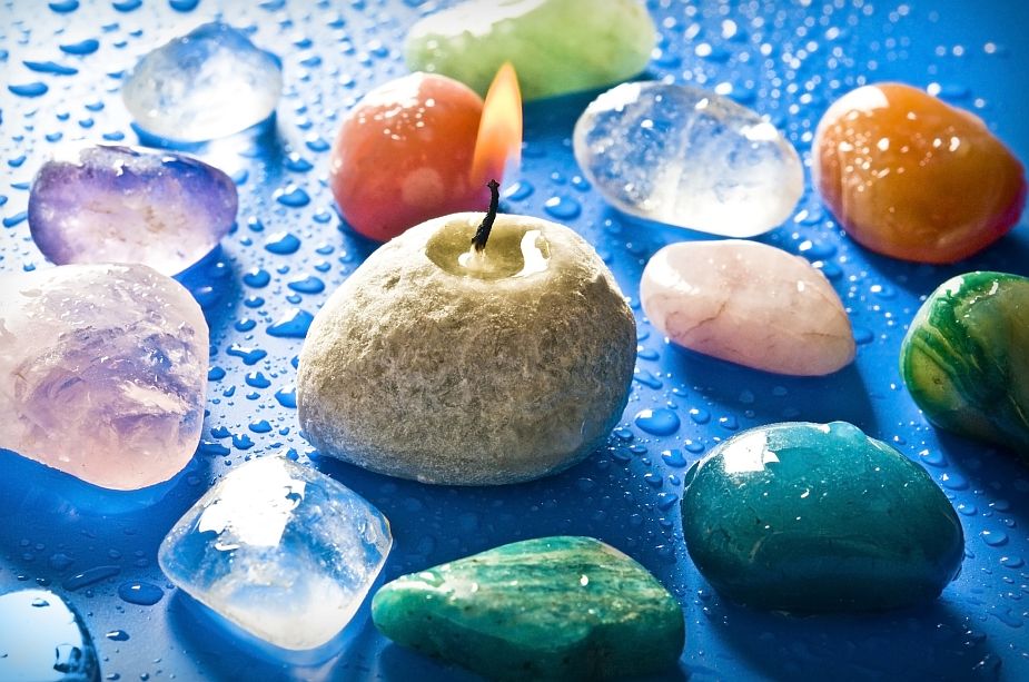 crystal-healing