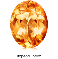 Imperial Topaz