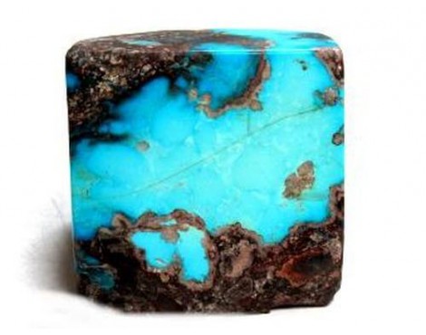Bisbee Turquoise bisbee