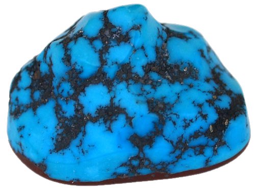 Castle Dome Turquoise castle-dome