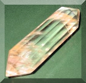 Vogel Crystal