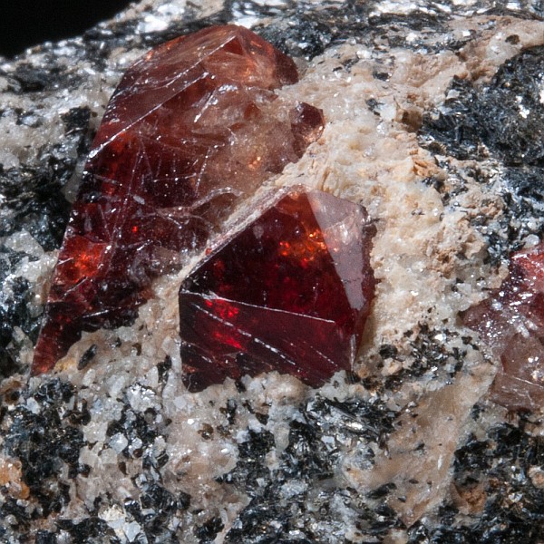 zircon red