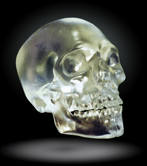 clear_glass_skull