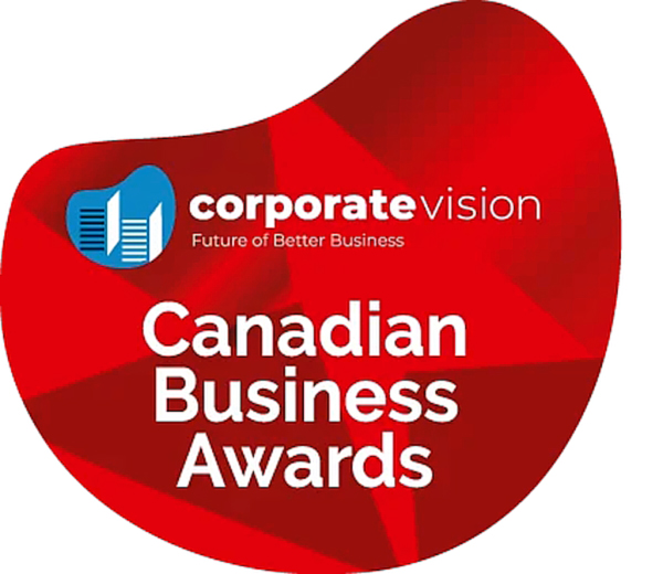 Canadian Business Award for 2021