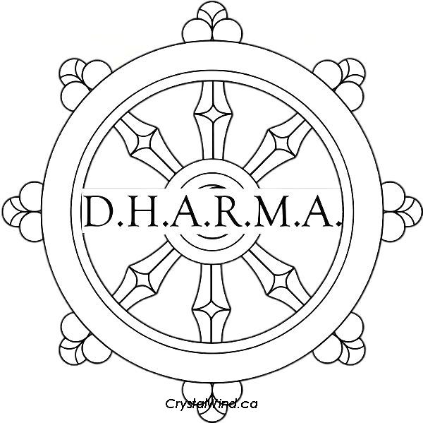 Dharma: Understand Its Meaning And Where To Find It