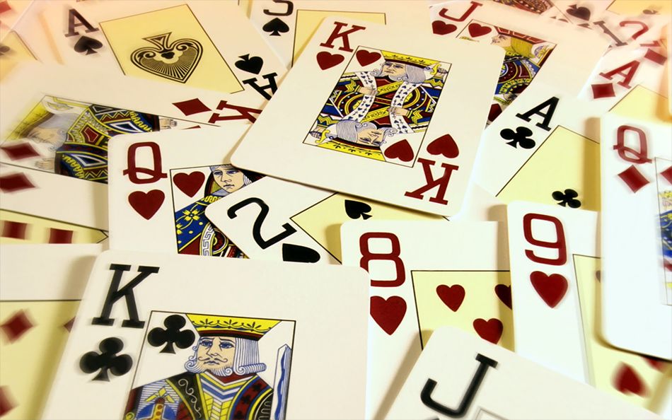 Cartomancy Fortune Telling Using Playing Cards Tools