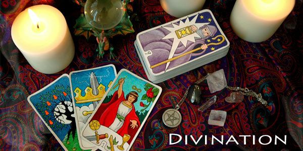 divination