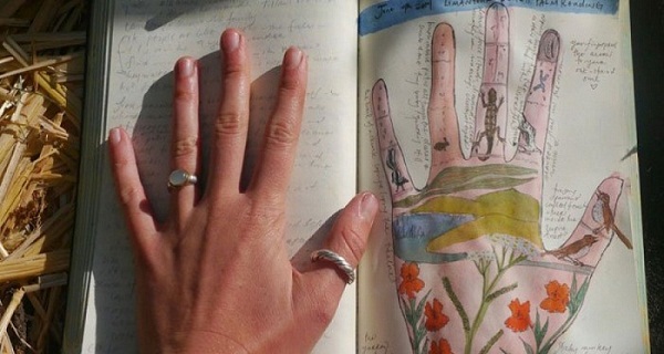 What Does Your Hand Say About You – Read Your Future
