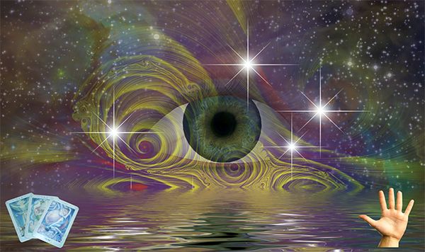 Psychic Skills psychic-skills