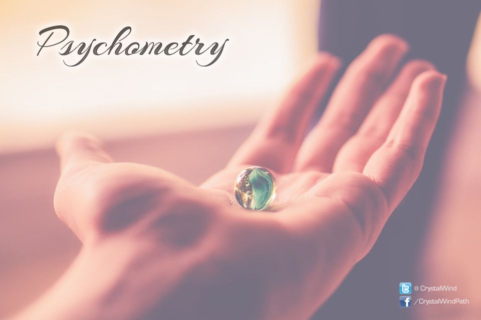 Psychometry