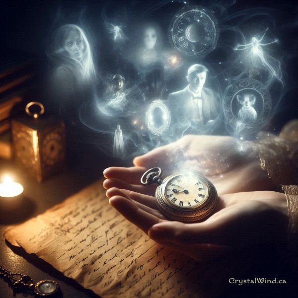How to Read an Objects Energy - Psychometry How to Read an Objects Energy - Psychometry