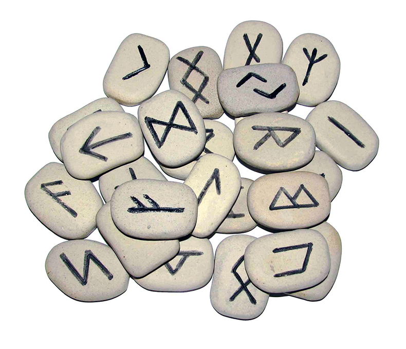 Runes