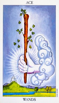 Ace of Wands ace_wands