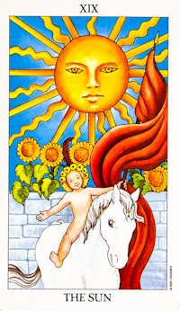 The Sun sun