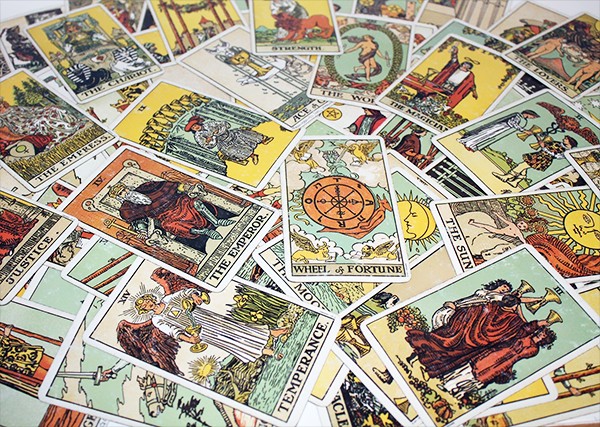 The Tarot