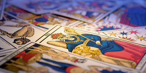 Tarot tarot