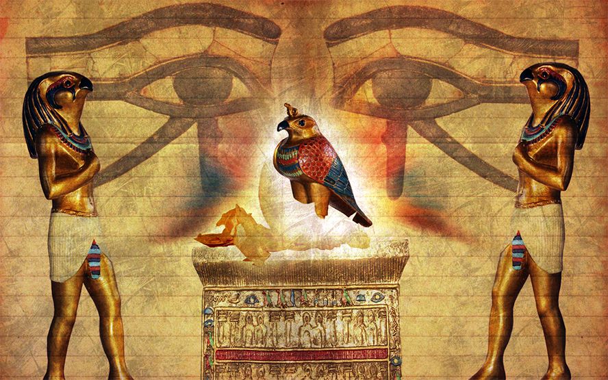 Ancient Egypt ancient-egypt