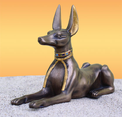 anubis