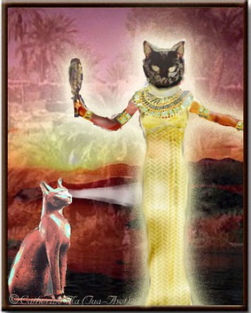 bastet