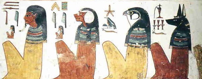 four_sons_of_horus