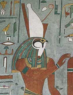 horus