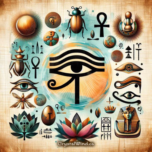 Egyptian Symbols