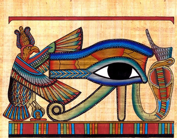 Eye of Ra Eye of Ra