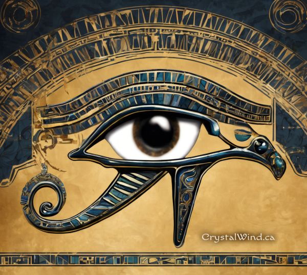 Eye of Horus