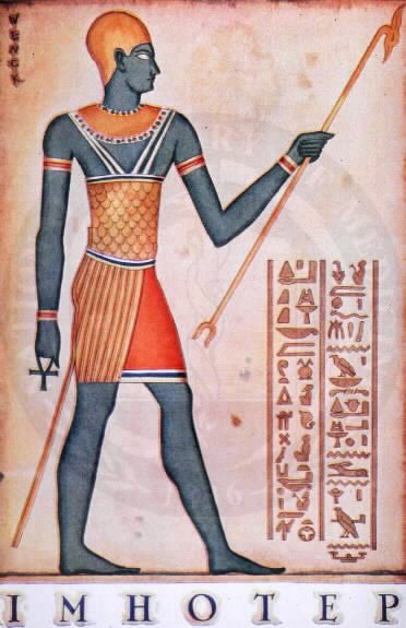 imhotep