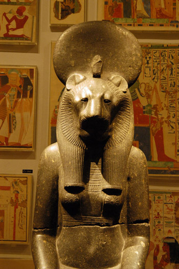 sakhmet