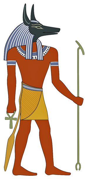 anubis