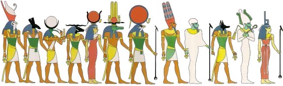 egyptian_gods