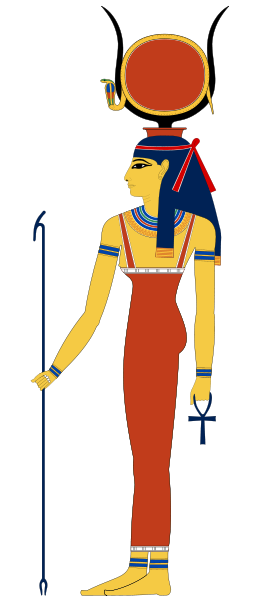 hathor