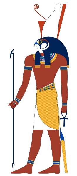 horus