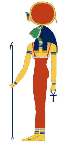 sekhmet