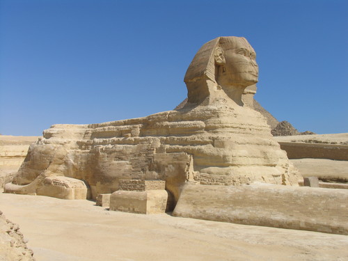 sphinx