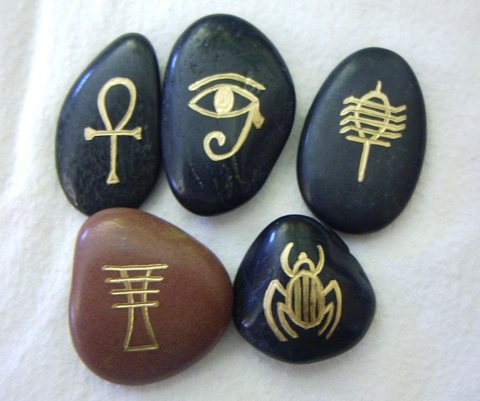 Egyptian Symbols