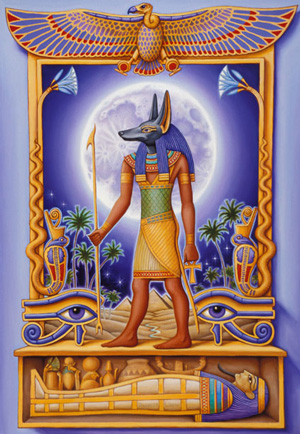 anubis