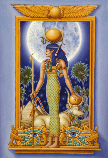 hathor