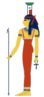 nephthys