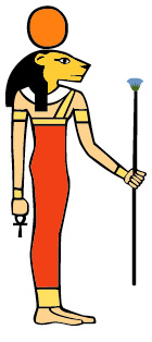 sekhmet