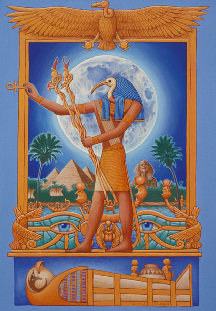 thoth