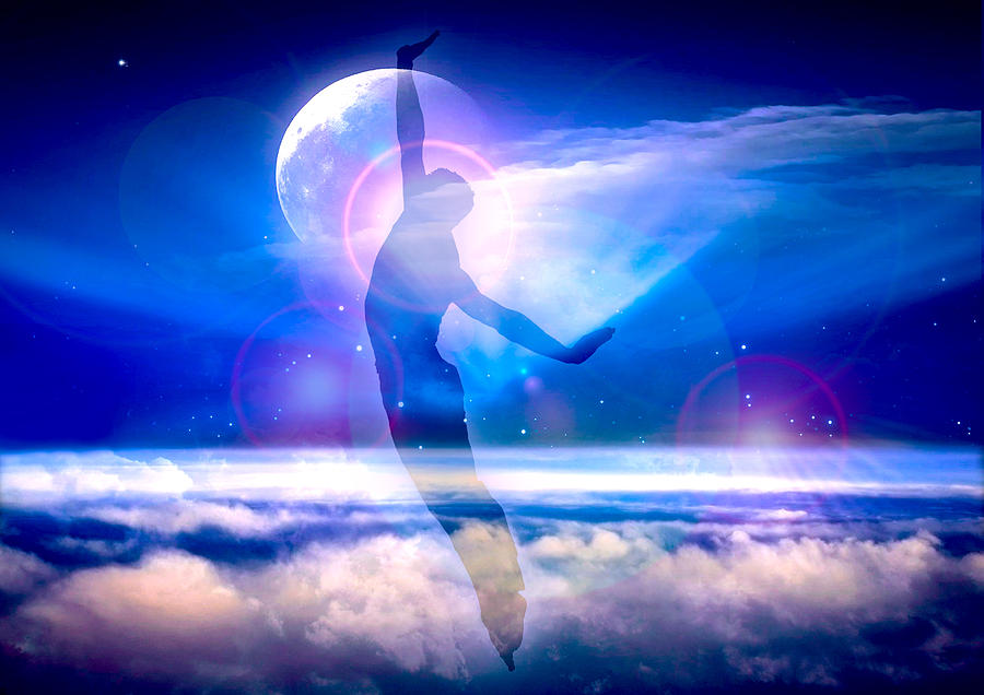 Astral Travel astral-travel