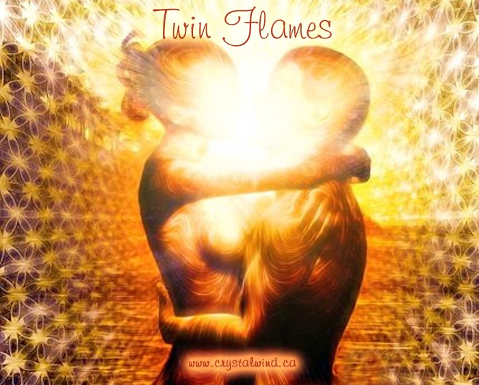 Please Prepare For Your Twin Flame Reunion CrystalWind.ca Twin